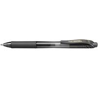 PENTEL - ENERGEL BL107 NERO ROLLER SCATTO - CONF. 12