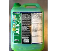 LIQUIDO GLICOLE PANNELLO SOLARE IMPIANTO TERMICO PRONTO USO ALIGEL HC30BI FACOT [EEK: A+++]