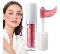 liquido guancia - fard per radiante pop | Cosmetici leggeri a lunga durata per il viso e gli occhi, finitura rugiadosa fuso naturale, colore tutto il giorno, trucco liquido per la crema impermeab