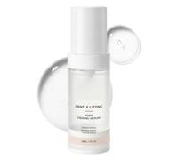 Liquido idratante, non grasso, lifting e nutriente naturale | 30 ml di soluzione idratante per il collo da donna, per pelli grasse secche sensibili