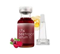 Liquido idratante per il viso, 15 ml, ad assorbimento rapido, delicato | Perfetto per la cura quotidiana con liquido idratante, dimensioni 4 x 4 x 8,5 cm, offre un'idratazione delicata e ad