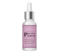 Liquido Idratante Viso | Soluzione Rassodante 30ml | Schiarente Idratante Riparatore Viso | Donne Notte Viaggio Casa