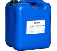 Liquido idraulico ISO 20 litri