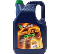 Liquido idraulico ISO 5 litri START