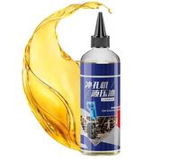 Liquido idraulico - Liquido lubrificante antigelo. Olio per idraulica - Lubrificante idraulico efficace. Lubrificante Per Dispositivi Idraulici Per Il Morsetto idraulico Della Stampatrice