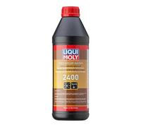 Liquido Idraulico Minerale Liqui Moly 2400 - Bottiglia 1L Per Moto Ricambi