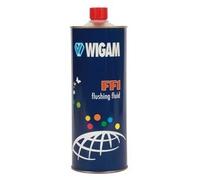 Liquido lavaggio circuiti frigoriferi da 1 Lt