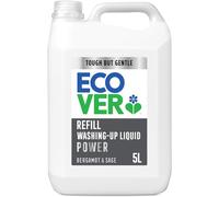 Liquido lavaggio Ecover Power - 5 L