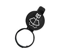 Liquido Lavavetri Auto Compatibile Con Cadillac Per CTS 2008-2016 Per SRX 2010-2016 Tappo Di Ricambio Per Serbatoio Del Liquido Lavavetri 13227300