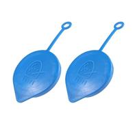 Liquido Lavavetri Auto Compatibile Con Per Fit 2003-2006 Per CITY 2009-2011 Parabrezza Lavavetri Serbatoio Fluido Rondella Di Ricambio Ugello Cap 38513SB0961