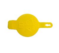 liquido lavavetri auto Tappo Compatibile Con Agile 2009 2010 2011 2012 2013 2014 Coperchio Serbatoio Tergicristallo OEM: 76802SK7003 Tappo Dell'acqua Bocchettone Di Riempimento Del Tergicristallo