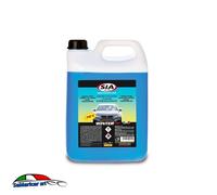 LIQUIDO LAVAVETRI E LAVAFARI SUPER CONCENTRATO -70 GRADI FLACONE DA 5000ML