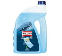 Liquido lavavetri invernale AREXONS 4,5 l