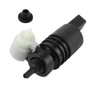 Liquido lavavetri J60F Pompa per la pulizia del parabrezza Pompa lavavetri 8L8417664AB kit ugello pompa lavaggio
