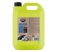 Liquido lavavetri Summer K2 5L - K525