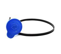 Liquido Lavavetri Tappo Auto Compatibile Con Nissan Per Dualis 2007-2014 Coperchio Per La Pulizia Del Serbatoio Dell'acqua Per Auto Parabrezza Liquido Lavavetri Tappo Automatico