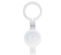 Liquido Lavavetri Tappo Compatibile Con Benz W163 ML320 1998-2003 Tappo Di Bottiglia Per Tergicristallo Per Auto Coperchio Del Tappo Dell'acqua Del Fluido Per Parabrezza OEM: A1638690508