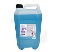 LIQUIDO LAVAVETRI TERGICRISTALLI PURO CONCENTRATO -60° TANICA 25 LITRI DYNAMAX