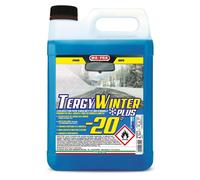 Liquido lavavetri Tergy Winter Plus -20°C 4500 ml
