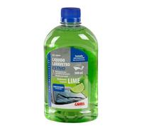 Lampa Liquido lavavetro estivo concentrato formula anti-moscerini 500 ml
