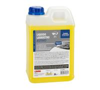 Lampa 38087 Liquido lavavetro Estivo, concentrato - 2000 ml