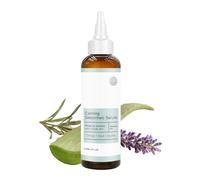 Liquido Lenitivo per il Cuoio Capelluto,120 ml Delicato Leggero e Rapido Assorbimento | Liquido Disagio Cuoio Capelluto,Per Casa Viaggio Salone, Mantenere Equilibrio e Ridurre Secchezza