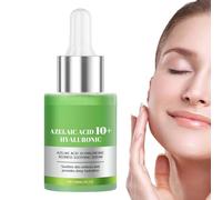 Liquido Lenitivo Viso,Soluzione Delicata Per La Cura Del Viso 30ml | Fluido Nutriente e Riparatore per Donne con Idratante Naturale per Pelli Sensibili