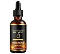 Liquido Levigante per il Viso - 60ml a Rapido Assorbimento Non Untuoso - Liquido Viso con una Azione Levigante - per Viaggi Trasferte Casa Attività all'Aperto Scuola Regalo per Fidanzata Moglie e