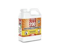 LIQUIDO LONG LIFE 200 RIDUTTORE RUMORE PER IMPIANTI RISCALDAMENTO LT 1 113.161.1