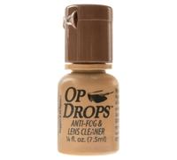 Liquido McNett Op Drops Anti Fog per occhiali 7,5 ml