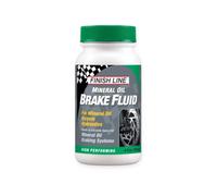 Liquido per freni Finish Line Mineral 4oz 120ml