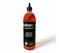 Liquido minerale per freni Klein Rosso