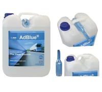 Liquido Motore AdBlue Basf10 litri