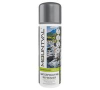 Liquido Mountval Waterproofing Refresher per lavaggio e impermeabilizzazione 300 ml