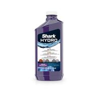 Liquido Multisuperficie per Lavapavimenti Shark HydroVac, 1 L, 4968FFJ200EU | Neutralizzatore di Odori Compatibile con Shark HydroVac WD100 WD210, Tutti i Pavimenti, Tappeti, Superfici Dure