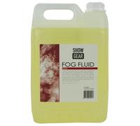 Showtec Fog Liquid Light · Fluido