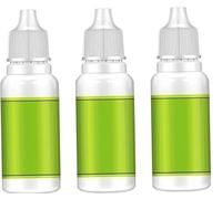 Liquido nutriente per capelli all'estratto di erba di Usma, siero liquido nutriente per ciglia, essenza di estratto di erba di Usma, sicuro e delicato sulla pelle