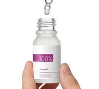 Liquido Nutriente per il Viso Non e Radiosità Luminosa | Liquido Nutriente Viso Donna per la Casa Viaggi di Lavoro Bagno Centro Benessere Madre Moglie Amiche Sorelle e Fidanzata