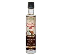Liquido olio di cocco Natures Aid - 250 ml