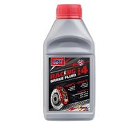 Liquido/Olio freni DOT 4 per il settore racing 500 ml
