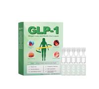 Liquido Orale For Il Supporto Del Metabolismo - Pratico Uso Quotidiano, Aiuta Ritmo Metabolico, Facile Da Assumere Direttamente O Mescolato Al Cibo(1PCS)