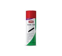 Liquido penetrante per rilevazione di crepe "Crick 120", bomboletta spray da 500 ml, colore: Rosso