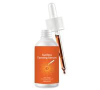 Liquido per Abbronzatura Solare | 60 ml Abbronzanti Complesso Cutaneo - Liquido Senza Sole - per Uomini, Donne, Adulti, Mamma, Papà, Moglie, Marito, Partner, Famiglia