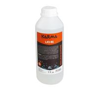 KARMA LIQ B1 liquido per bolle di sapone bubble machine 1 litro