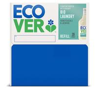 Liquido per bucato concentrato Ecover Bio - 15 L
