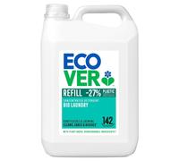 Liquido per bucato concentrato Ecover Bio - 5 L