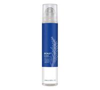 Liquido per Capelli Roll On Fortificante Naturale | Soluzione 25ml per Ricrescita su Capelli Sottili per Adulti Uomini Donne su Capelli Diradati Danneggiati