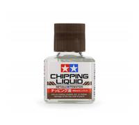 Liquido Per Chipping Tamiya |87225|