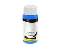 Liquido per freni ad alte prestazioni, 60 ml, per freni Formula (blu) | Compatibile con sistemi Sram, Hayes, Hope, Formula Systems, volume 60ml, formula DOT 5.1, frenata fluida