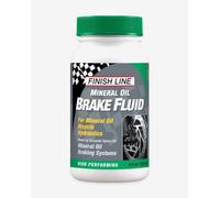 Liquido per freni Finish Line Mineral 4oz 120ml
